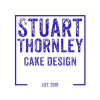 Stuart Thornley Cake Design(@STCakeDesign) 's Twitter Profileg