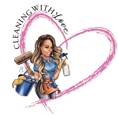 CEO of #CleaningWithLoveLLC🧹 https://t.co/DISiSWf66D #STL5StarCleaner #Licensed & Bonded Notary Public #FutureMortician Inbox 📥 Business ONLY