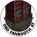 Dead by Daylight Fanbooth Austria (@DbDFanbooth_AT) Twitter profile photo