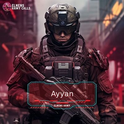Ayyan422 Profile Picture