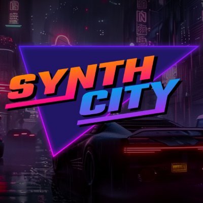 SynthCityGame Profile Picture