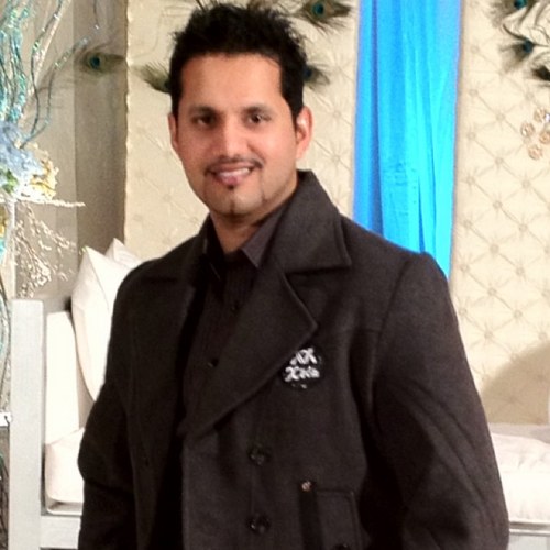 DJ Asim