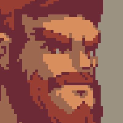 Ganon Kongさんのプロフィール画像