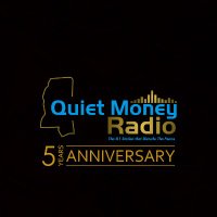 Quiet Money Radio(@QuietMoneyRadio) 's Twitter Profile Photo