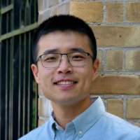 Tianyi Wang (@tianyi91) 's Twitter Profile