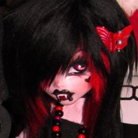 Scott ⚣(@dollcultist) 's Twitter Profile Photo