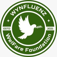 WynFluenz NGO (WynFluenz WelFare Foundation)(@WynFluenzNGO) 's Twitter Profile Photo