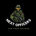 Next Officers (@NextOfficers) Twitter profile photo