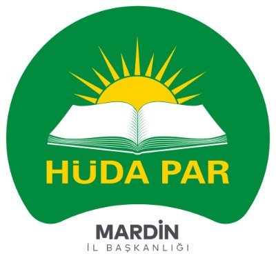 HÜDA PAR Mardin İl Başkanlığı Resmi X Hesabı

Huzurlu ve Güvenli Şehirler #BizimleOlur...