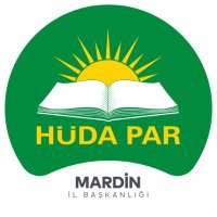 HÜDA PAR Mardin (@hudaparmardin) 's Twitter Profile Photo
