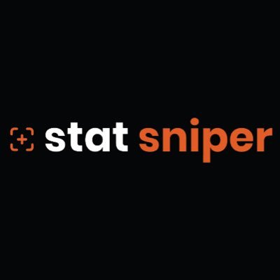 stat_sniper Profile Picture