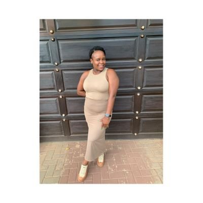 She's humble
She's loving
She loves music (Lounge, Neo-soul and Soulful house)
IG: https://t.co/60Fl6flQhI
Ngwana mama gae 😍❤️
Cheri Ya Mamelodi ❤️