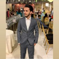 Amad Usman (@amad_usman124) 's Twitter Profile