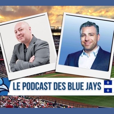 Projet journalistique indépendant couvrant les Blue Jays de Toronto