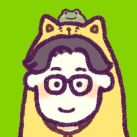 プカプカ@えほん作家見習い中(@pukapukaeru) 's Twitter Profile Photo