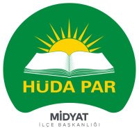 HÜDA PAR Midyat(@HudaParMidyat) 's Twitter Profile Photo