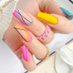 Sara Nails Design ART (@workouts2020) Twitter profile photo