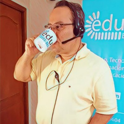 CEO @eduticecuador | jorge@edutic.ec | 593999428020 | Mentor de Estrategias Digitales, Branding, Marketing, eCommerce, Procesos online, y Transformacion Digital