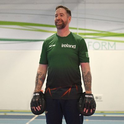 Canoe IRL Performance Director ¦ MSc Coaching Science ¦ Doctorate (c) ¦ Curious about Skill Acquisition ¦ Kickboxing Coach at elite amateur level ¦ Views my own