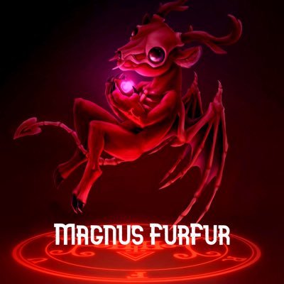 Twitch & Kick Streamer affiliated by Razer   Dubby Energy Partner  Creator Code is MagusFurFur for 10% off