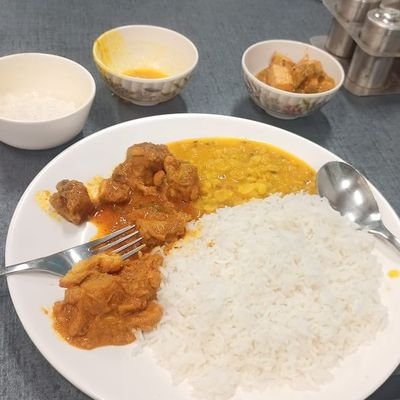 DrRajatDatta's profile picture. nothing to see here