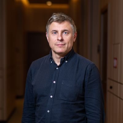 General Manager Westernacher Bulgaria
Partner @Westernacher
SAP Supply Chain Enthusiast with two decades of IT transformation experience
SAP Project Manager