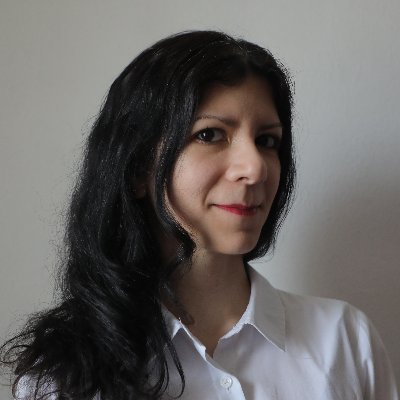 Desiresalvador's profile picture. Comunicación&Sustentabilidad
Periodista