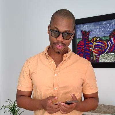 sbusiso_nkwaks's profile picture. You are confined only by the walls you build yourself