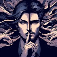 Nos et Symphonia. (@syntheidolon) 's Twitter Profile