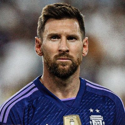 Your place for 🐐 tweets about the 🐐
//
Leo Messi 🇦🇷, Italia 🇮🇹, Morocco 🇲🇦 fan account
//
Hazard 🇧🇪 and Griezmann 🇫🇷 stan