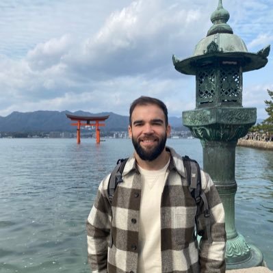 samuelDoradoDev's profile picture. Especialista en ecommerce