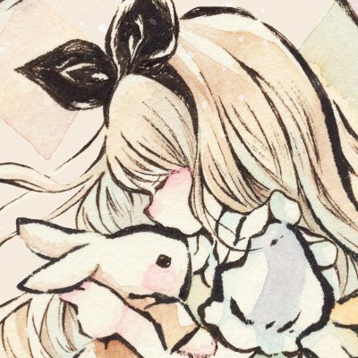 優しい相棒【@sharuna413】
卍俺たちズッ友卍【@LiwaT_Kazaki】