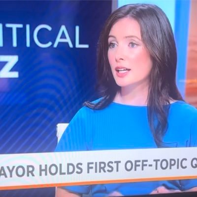 @NY1 Statehouse reporter | Former @nypost City Hall Bureau Chief/Albany | @Marist | RTs not endorsements, duh | DM/Signal | Bernadette.hogan@charter.com