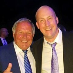 AndyPowers1875's profile picture. My life is Wife, Children, BCFC - Not necessarily in that order !