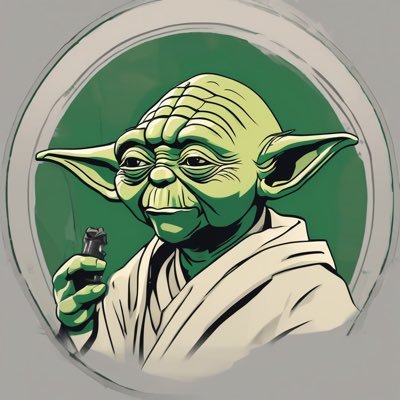 $YODA takes advantage of the volume to reward you