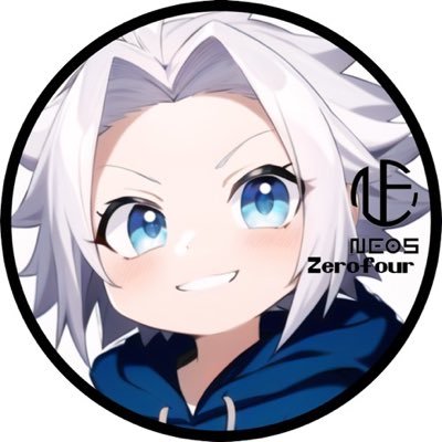 NEOS Zerofourさんのプロフィール画像