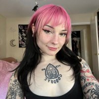 sirena (@bluddycherry) 's Twitter Profile