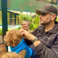 Ali Alawieh علي علوية (@ali_alawieh) 's Twitter Profile