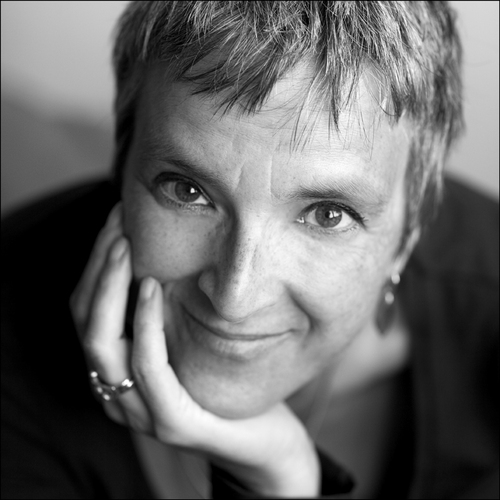 Sandra Rottenberg