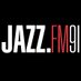 @JAZZFM91