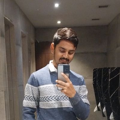 TanmayBhadviya's profile picture. CS Engineering Undergrad