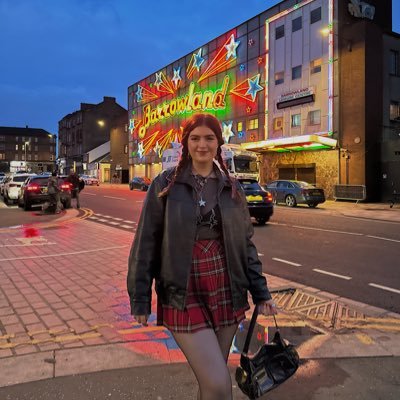 moorhead938's profile picture. Broadcast Production QUB, Head of Music @queensradio