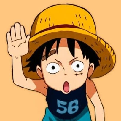 Monkey D Luffy