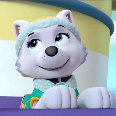 my sis:@merpup_coral24
i will post Daily pics from Paw Patrol (and too from my fav shows BFDI and II)
bisexual irl (from Czech)