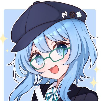 A wandering vtuber looking for interesting games

🔗: https://t.co/inhdGfoKEE

Avatar: @nepiuipen
Banner: @jigglepuddz