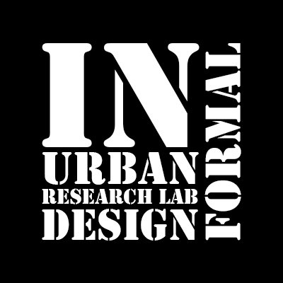 The Informal Urban Design Research Lab explores the intersections of #urbandesign, #informalurbanism, #publicspace, #urbanmorphology, and #comparativeurbanism.