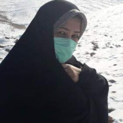 وطن بسوزد و من در جوش و خروش نباشم؟
خدا کند که بمیرم و وطن فروش نباشم....‼️
فعال مجازی 🥰 عاشق رهبرم سید علی خامنه ای ✌️🇮🇷