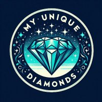My Unique Diamonds(@JohnCMadsen) 's Twitter Profile Photo