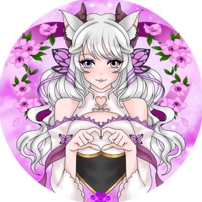 Maemae 👑 | Chaos Crew Queen 💣 • VHELIAさんのプロフィール画像