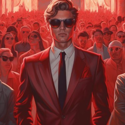 RayRindam's profile picture. Don't follow me if you can't accept the reality!

No BS! Just Facts!